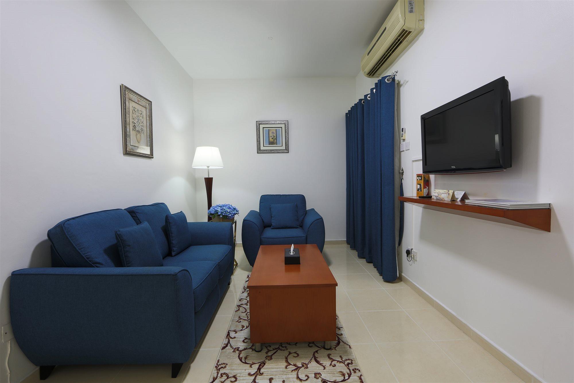 Nova Park Hotel Sharjah Exterior foto