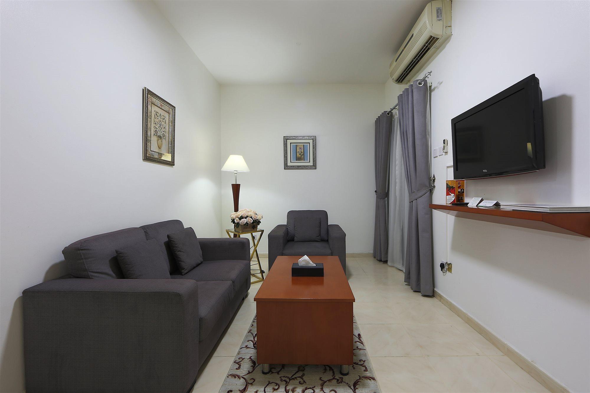 Nova Park Hotel Sharjah Exterior foto