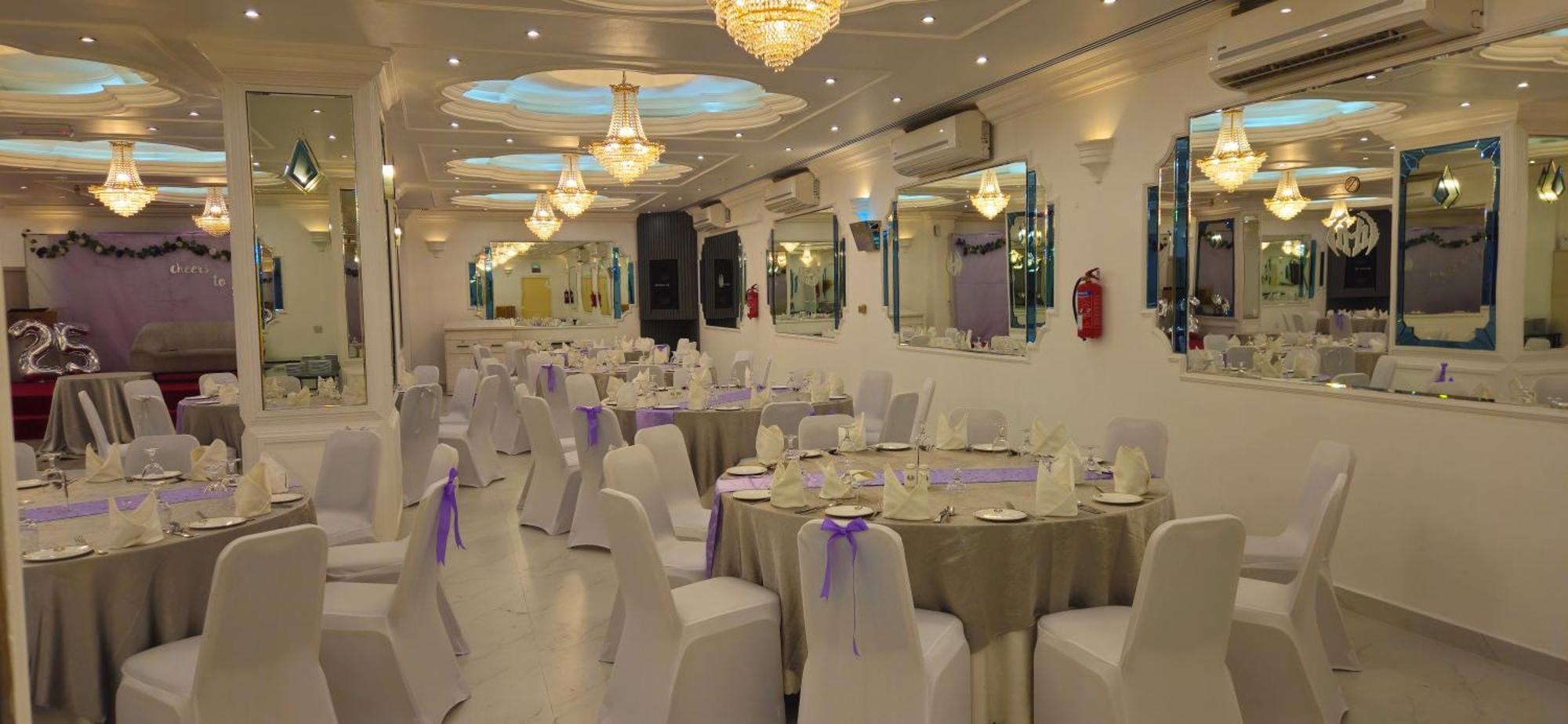 Nova Park Hotel Sharjah Exterior foto